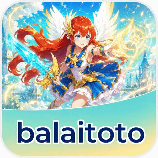 balaitoto - Peningkatan performa dan UI/UX terbaru