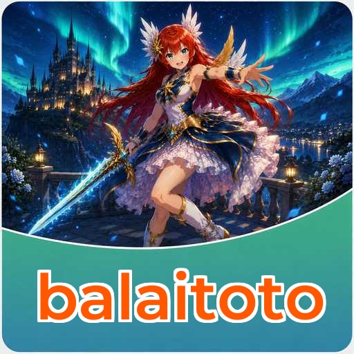 balaitoto APK Indonesia - Panduan Lengkap dan Tutorial