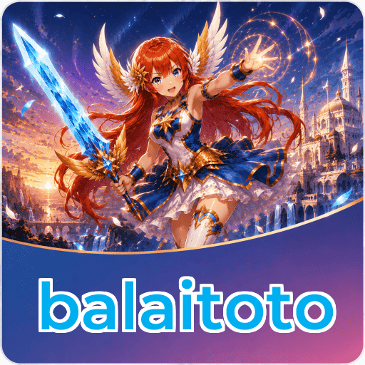 balaitoto APK Indonesia - Panduan Lengkap dan Tutorial